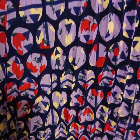 LulaRoe Maxi Skirt - Picture 2 of 2